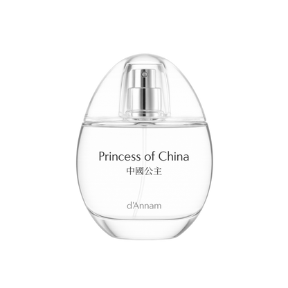 Princesa da China