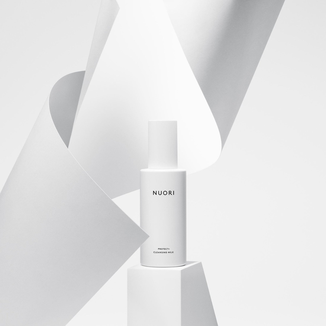 Protect+ Cleansing Milk