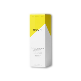 Protect+ Facial Cream Nuori