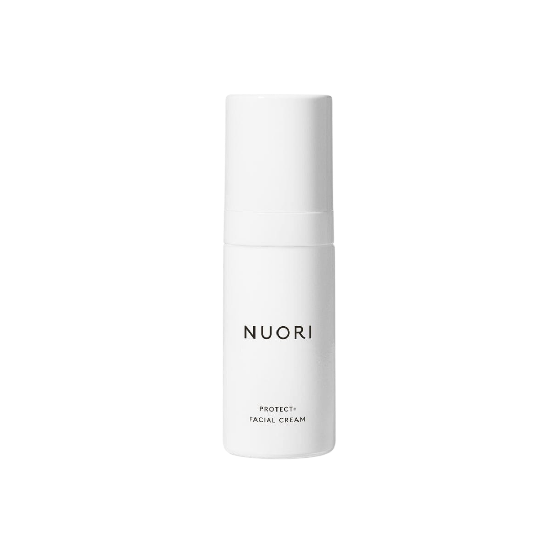 Protect+ Facial Cream