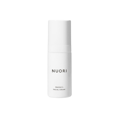 Protect+ Facial Cream