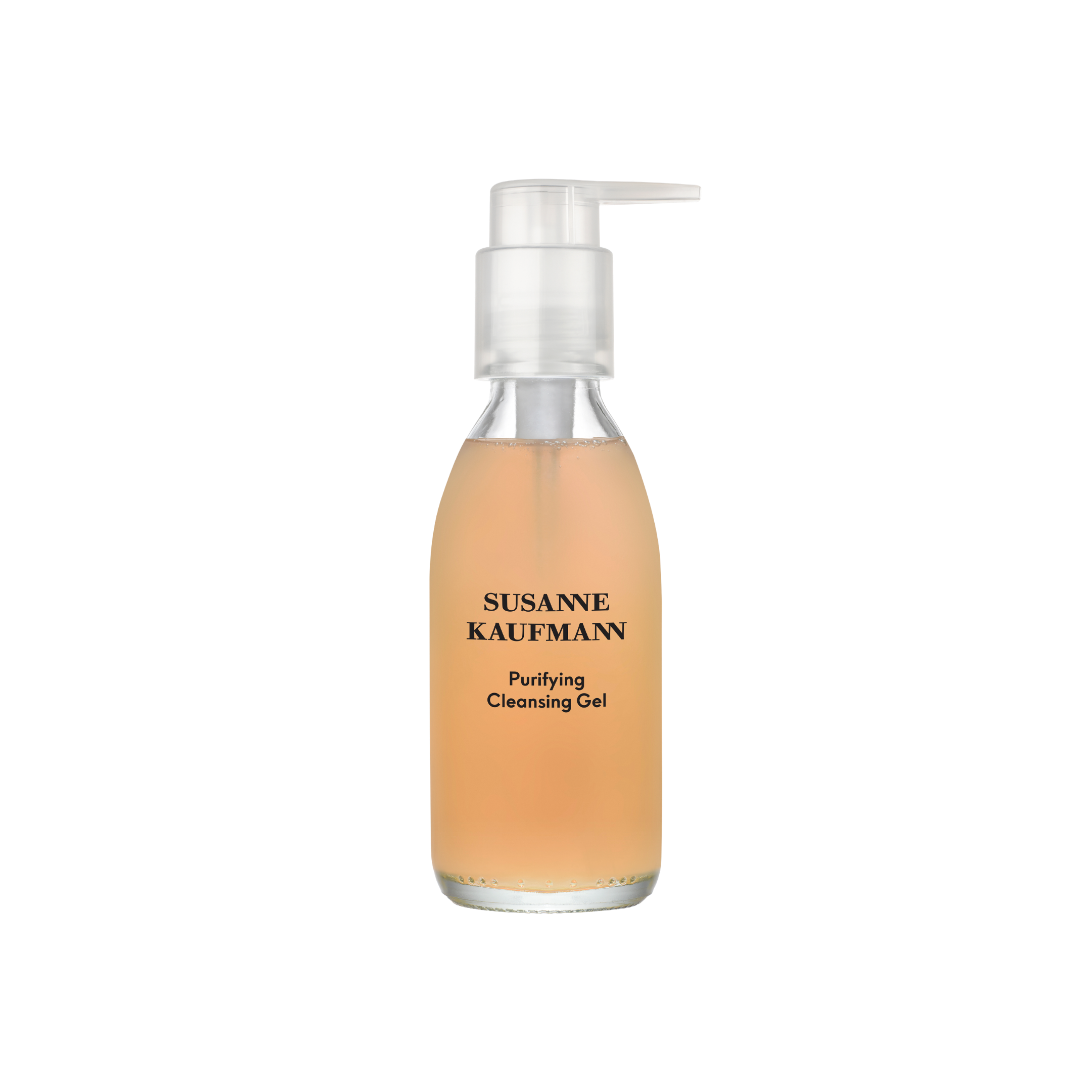 Purifying Cleansing Gel