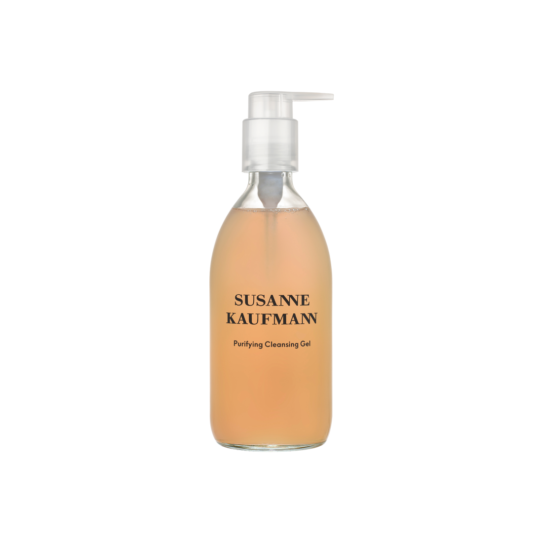 Gel de Limpeza Purificante