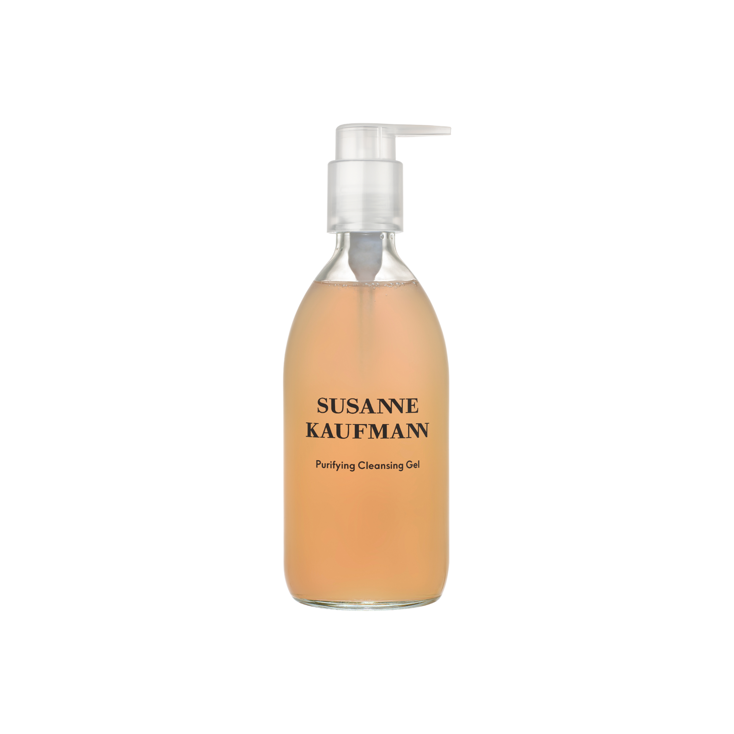 Purifying Cleansing Gel