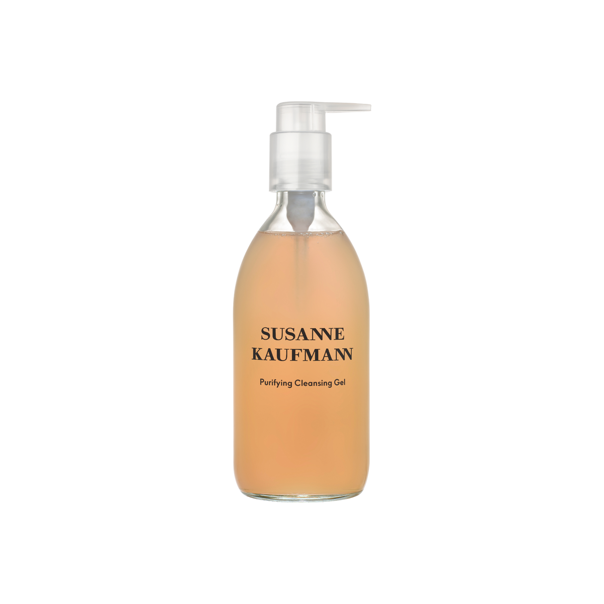 Purifying Cleansing Gel