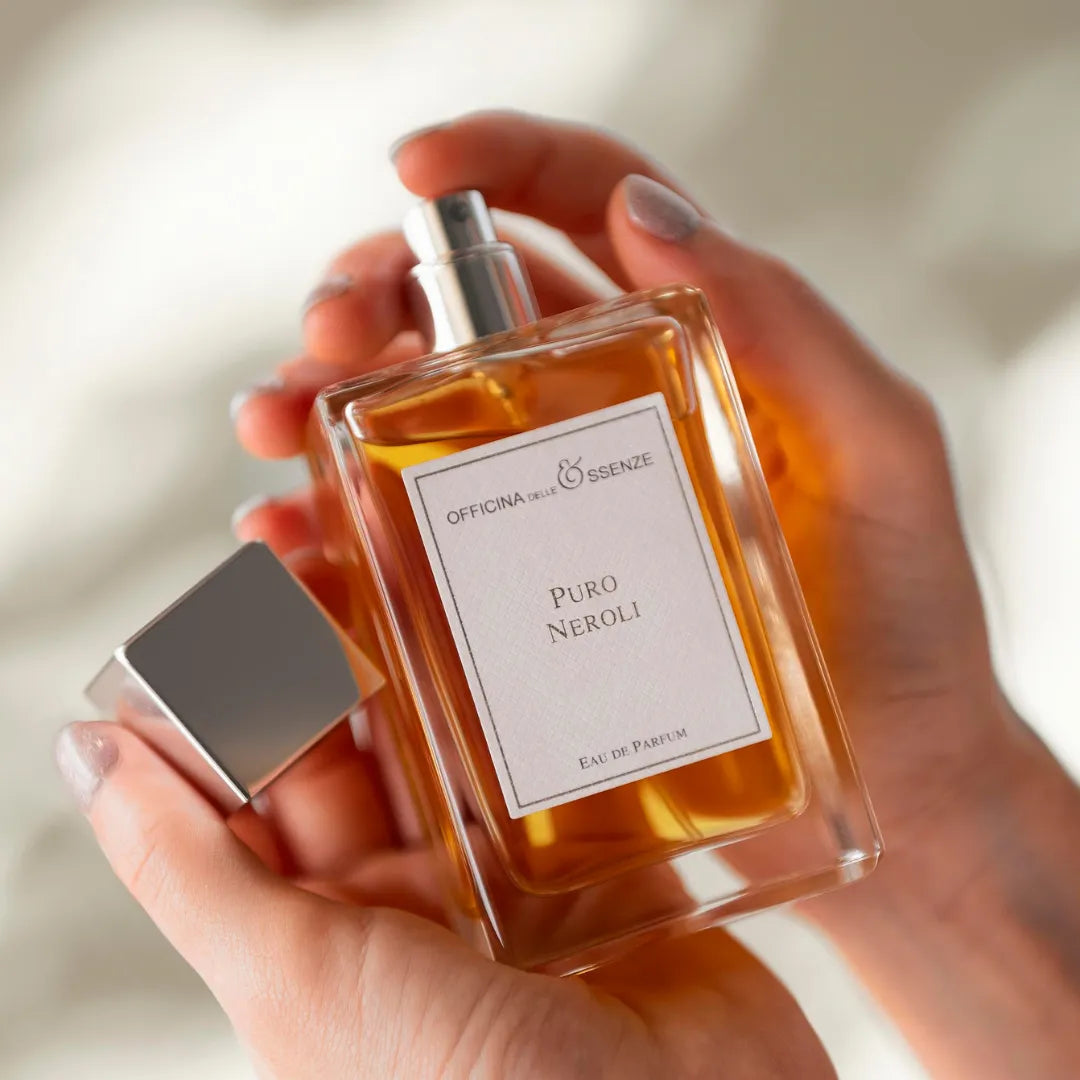 Puro Neroli