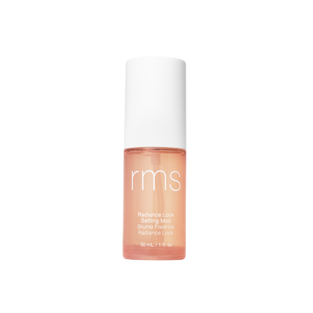 Radiance Lock Setting Mist