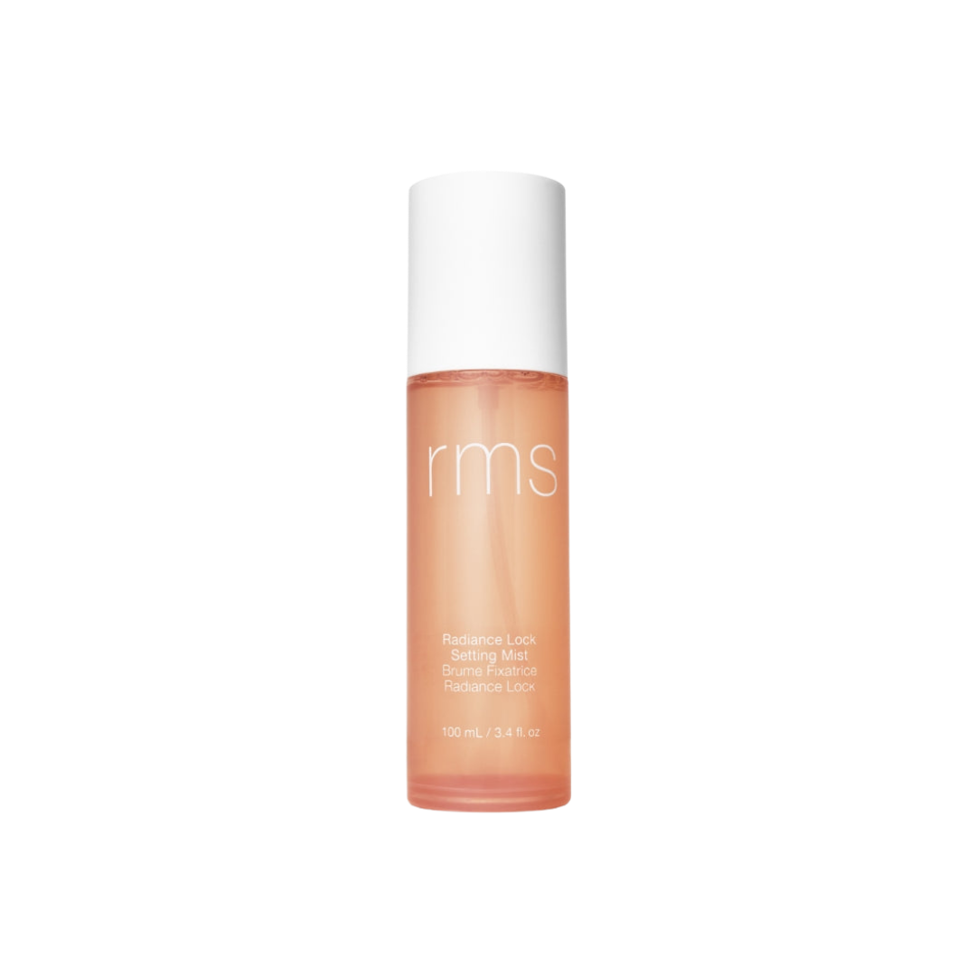 Radiance Lock Setting Mist
