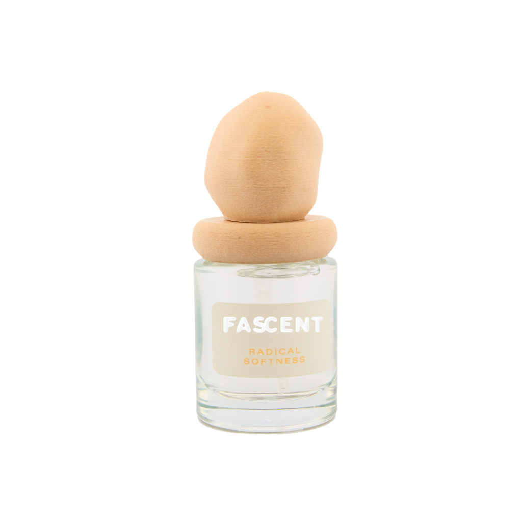 香水(女性用) FASCENT RADICAL SOFTNESS Radical Softness - FASCENT | All Yours