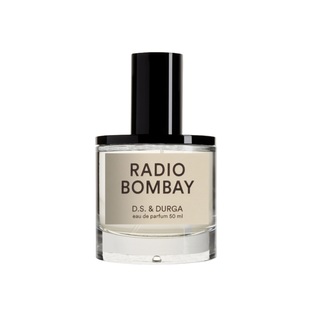 Rádio Bombay