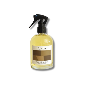 Perfume de Hogar - Raíces de Vetiver