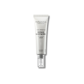 Reface Sleep & Peel Overnight Serum &