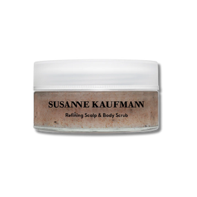 Refining Scalp & Body Scrub