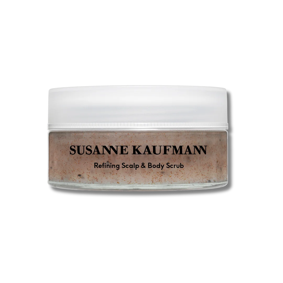 Refining Scalp &amp; Body Scrub