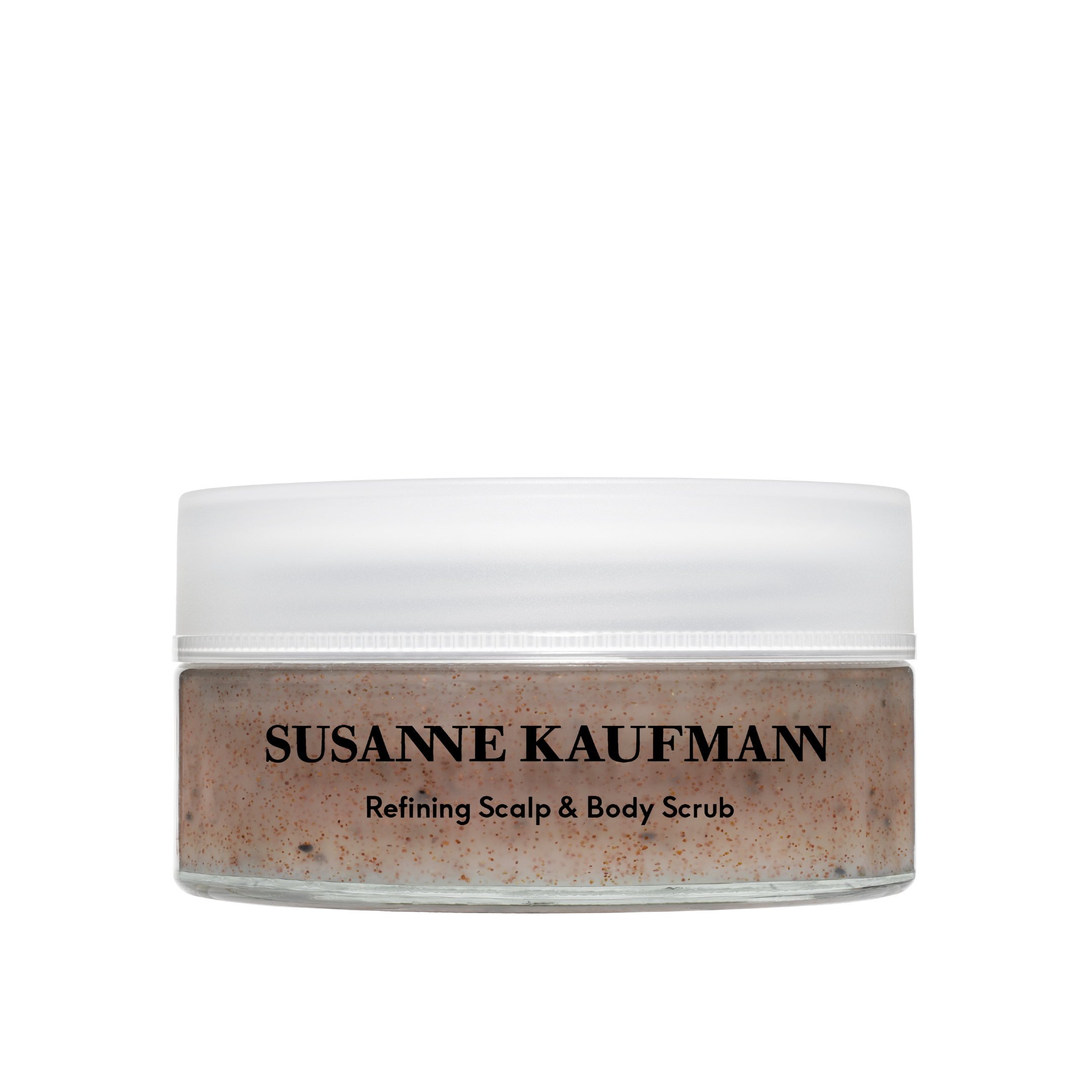 Refining Scalp &amp; Body Scrub