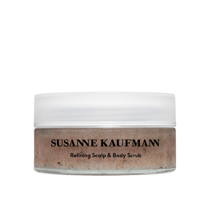 Refining Scalp &amp; Body Scrub