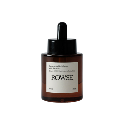 Regenerate Night Serum with Bakuchiol