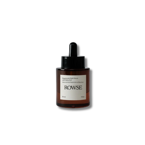 Regenerate Night Serum with Bakuchiol Rowse