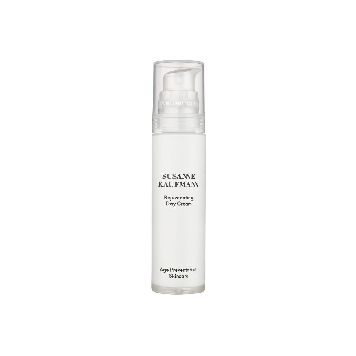 Rejuvenating Day Cream