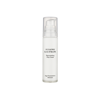 Rejuvenating Day Cream