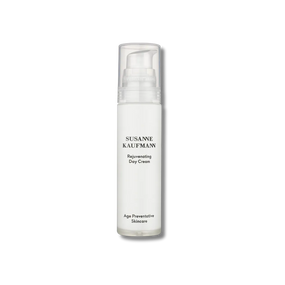 Rejuvenating Day Cream