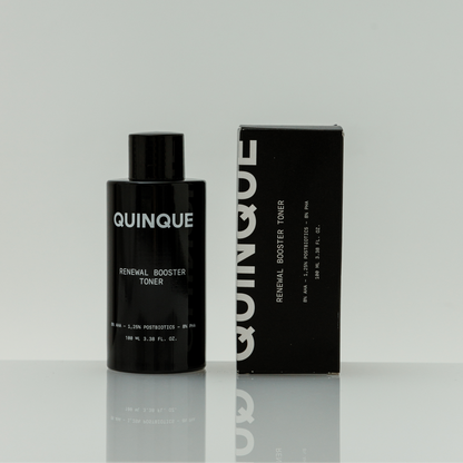 Renewal Booster Toner