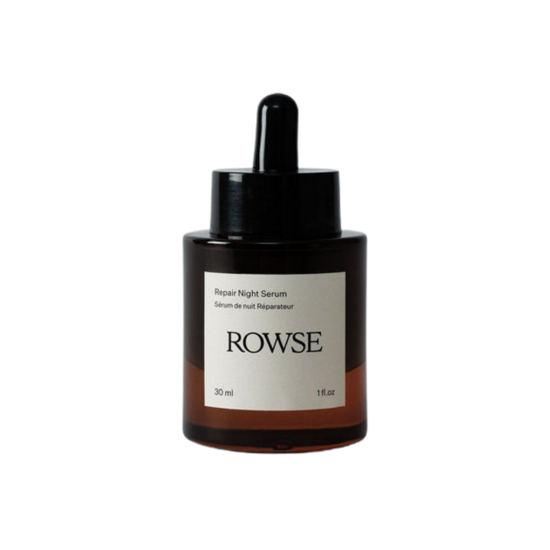 Sérum Reparador de Noite para Pele Sensível
