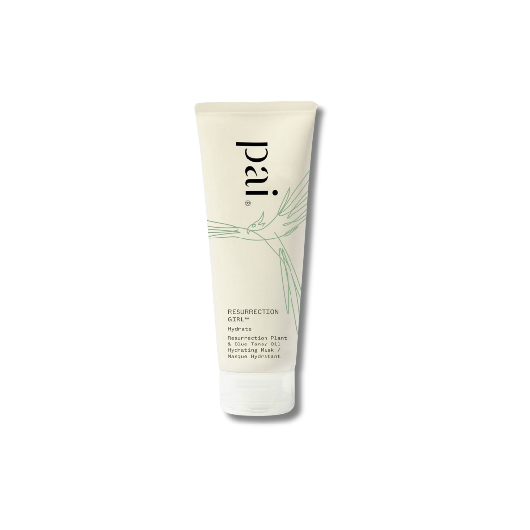 Resurrection Girl | Hydrating Mask Pai Skincare