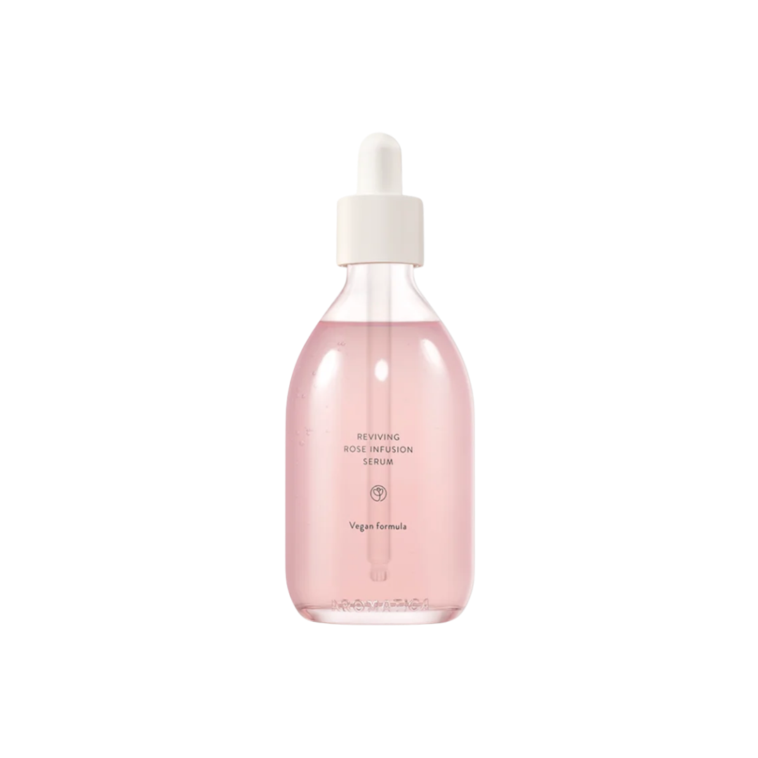 Reviving Rose Infusion Serum
