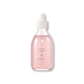 Reviving Rose Infusion Serum Aromatica