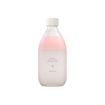 Reviving Rose Infusion Treatment Toner