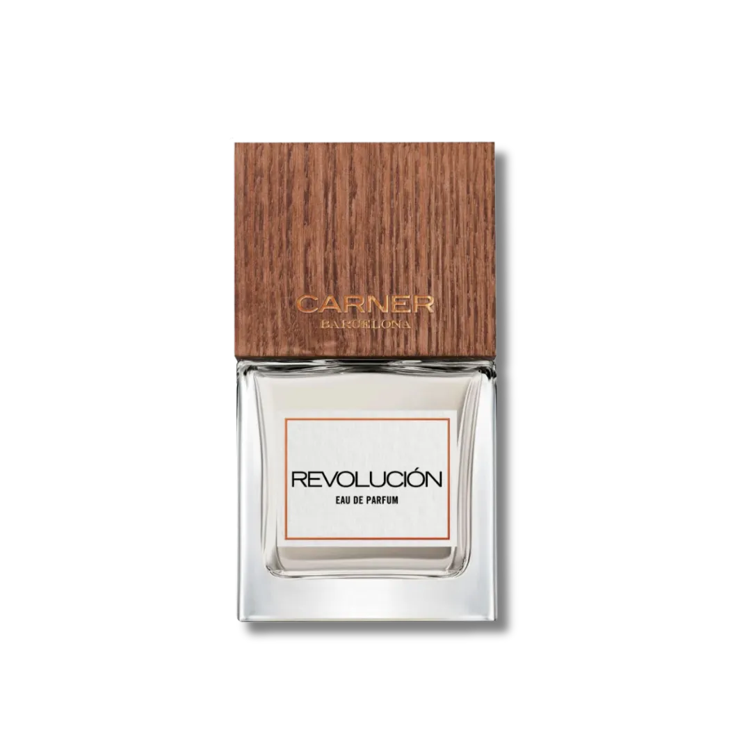 Carner Barcelona - Revolution 