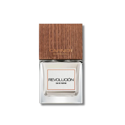 Carner Barcelona - Revolution 