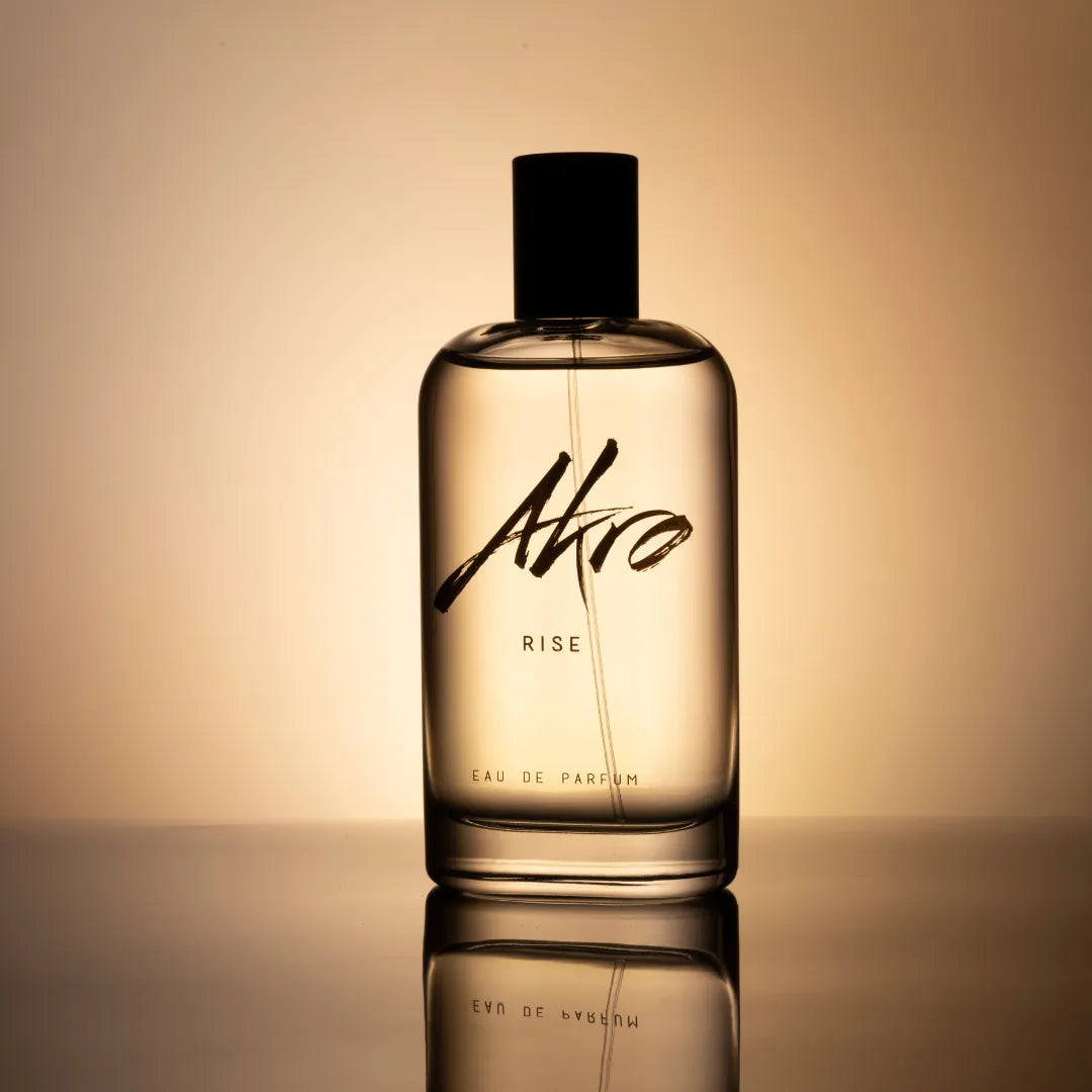 Akro Rise Rise - Akro | All Yours