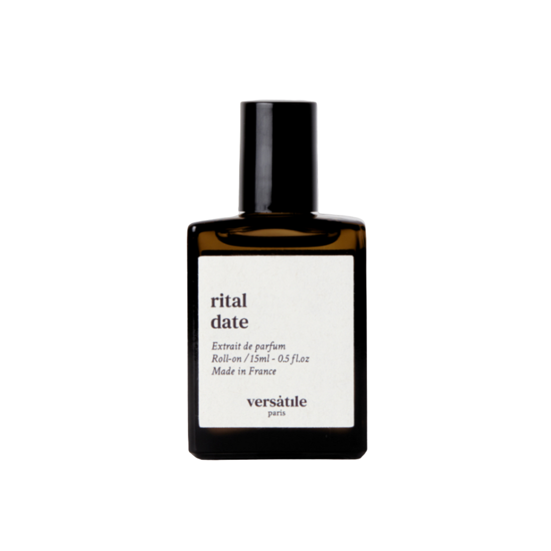 Extrait de Parfum Rital Date