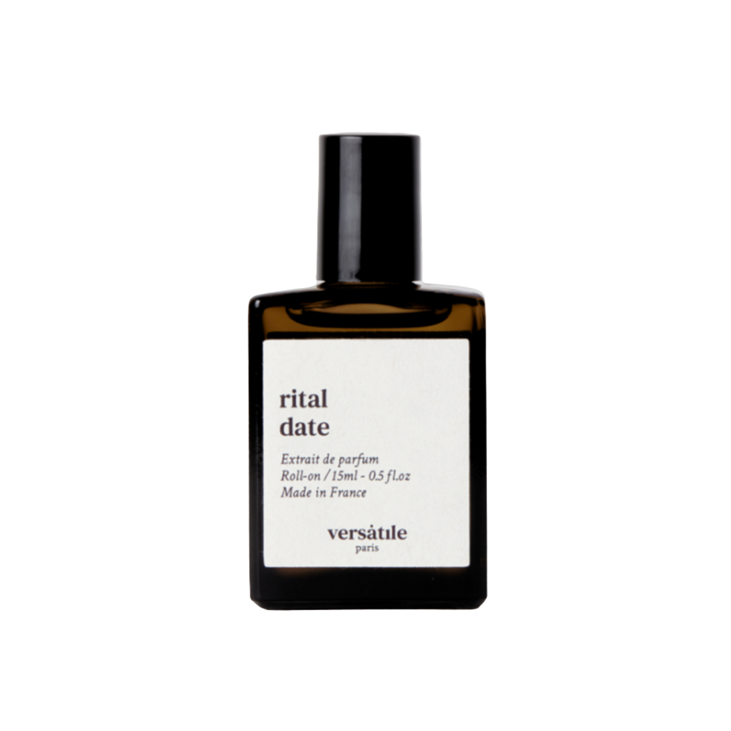 Extrait de Parfum Rital Date