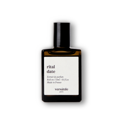 Versatile Paris - Rital Date · Roll-on
