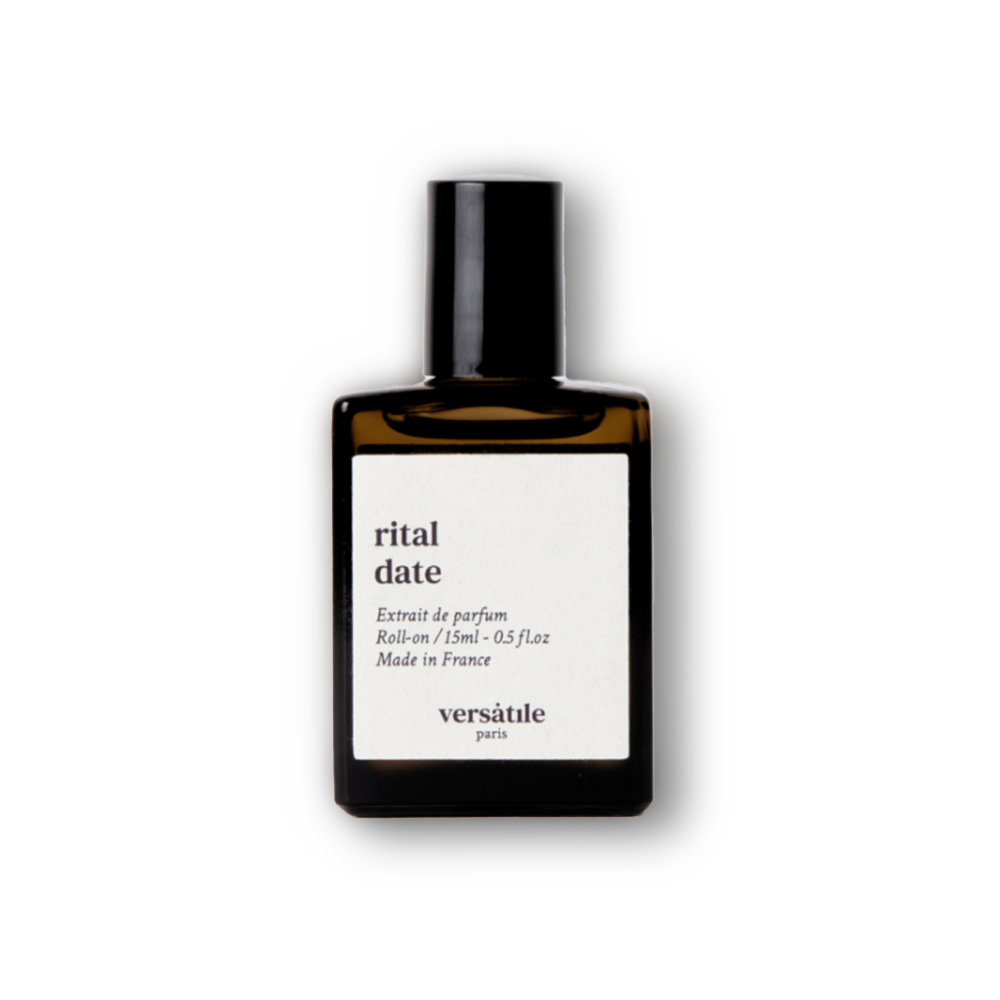 Versatile Paris - Extrait de Parfum Rital Date
