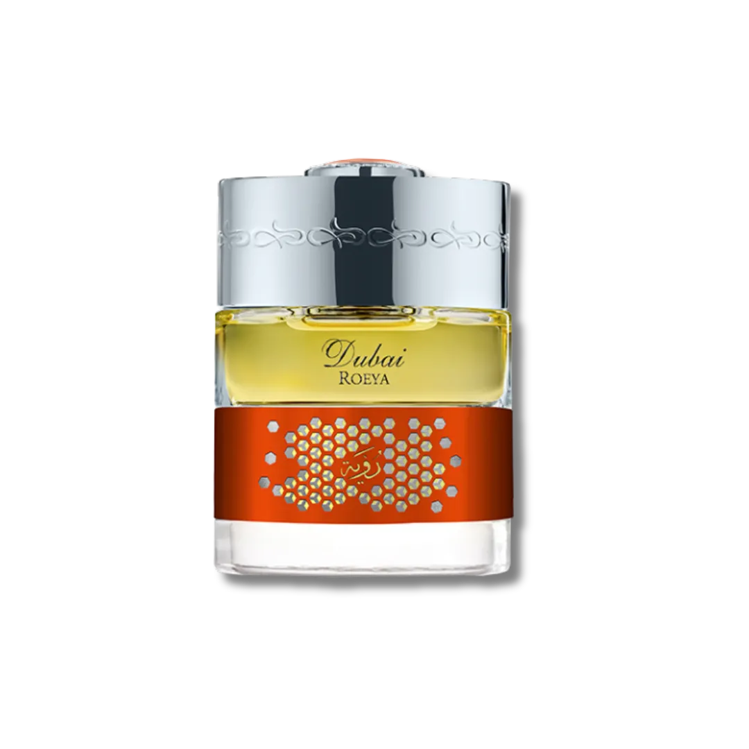 The Spirit of Dubai - Roeya
