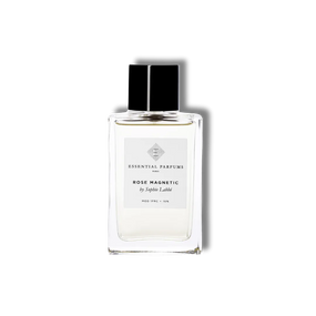 Rose Magnetic by Sophie Labbé