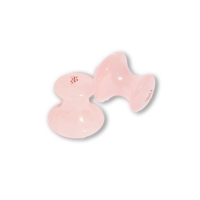 Rose Quartz Magic Mushroom Sentara Holistic