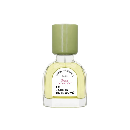 Rose Trocadéro - Le Gardien Du Sommeil