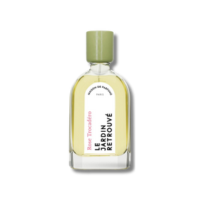 Rose Trocadéro - Le Gardien Du Sommeil