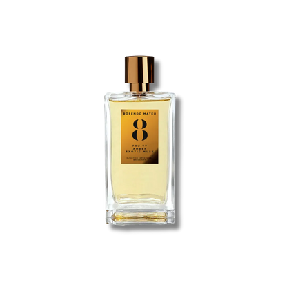 Rosendo Mateu - Rosendo Mateu 8