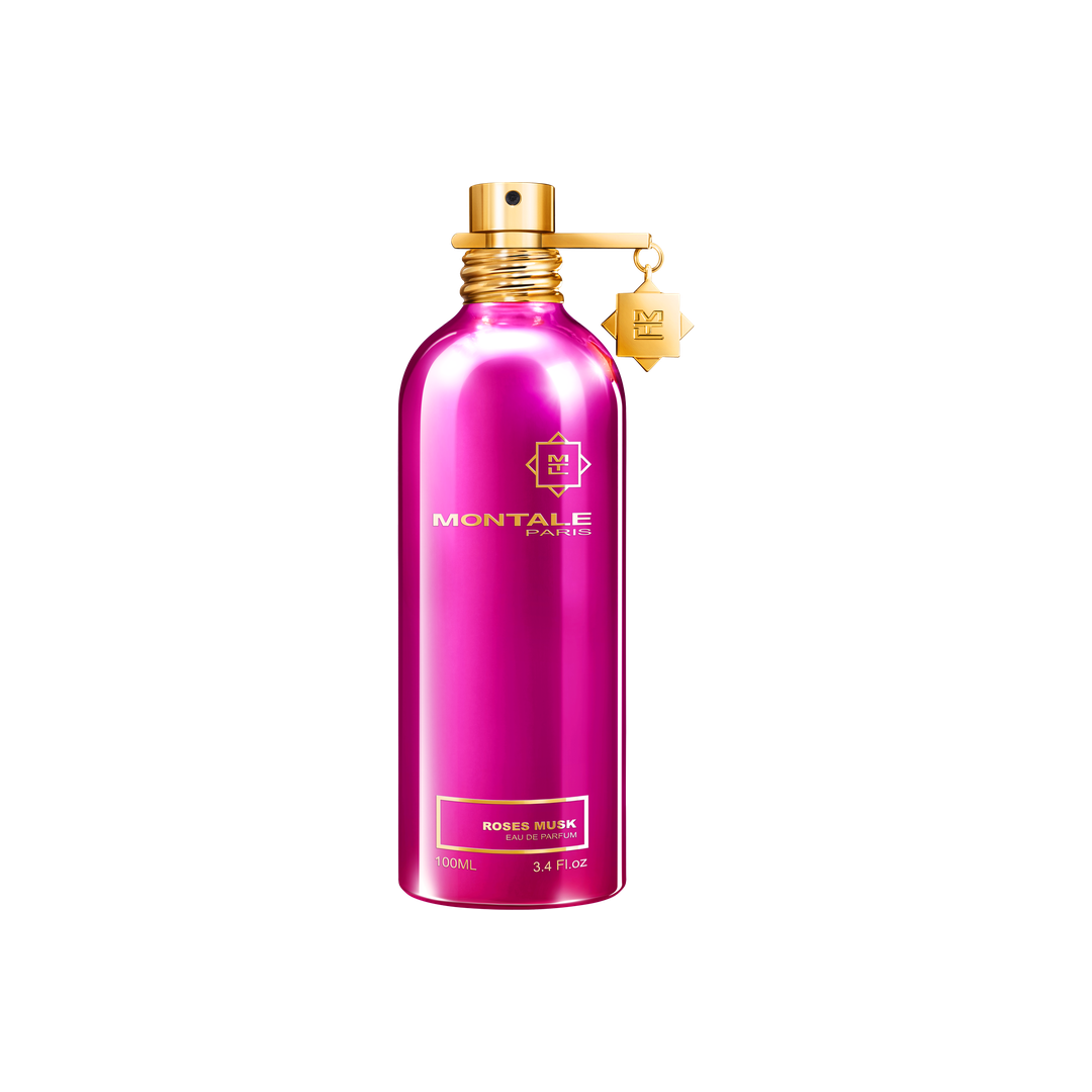 Roses Musk Montale