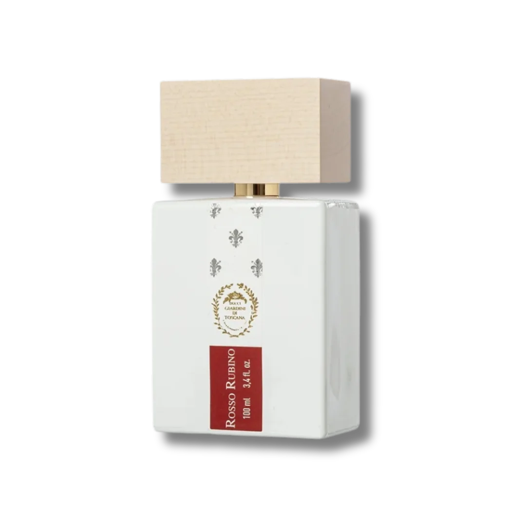 Rosso Rubino - Eau de Parfum