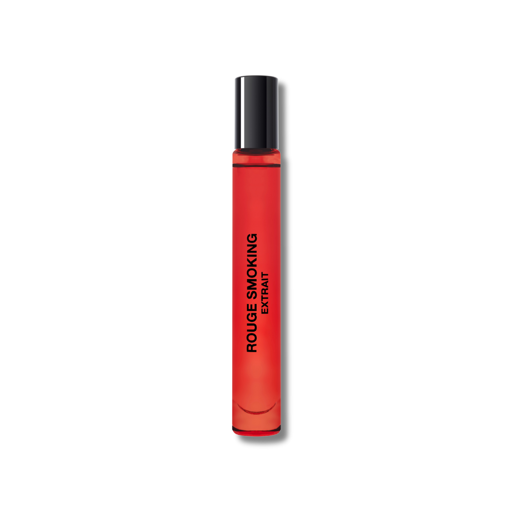 Rouge Smoking Extrait