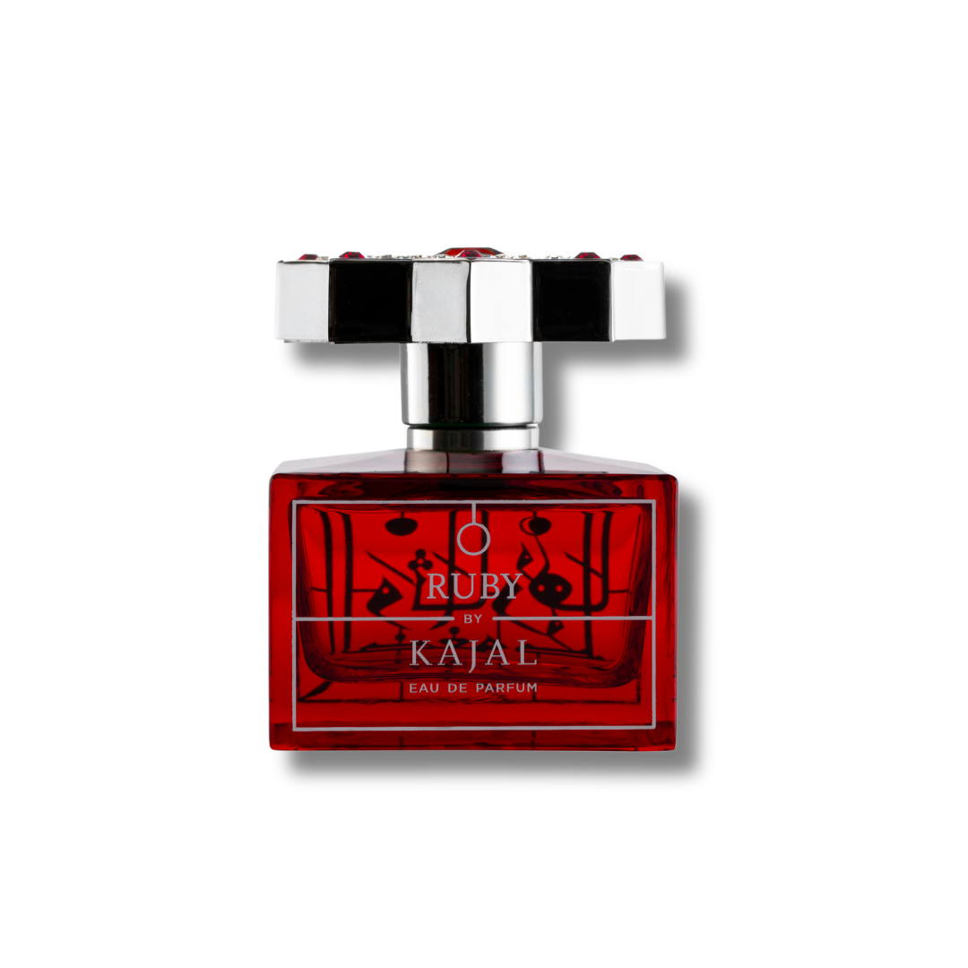 Kajal Perfumes Paris - Ruby