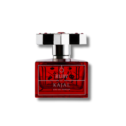 Kajal Perfumes Paris - Ruby