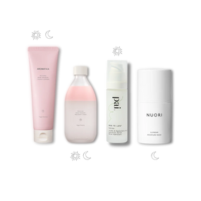 Rutina Piel Seca - Completa All Yours